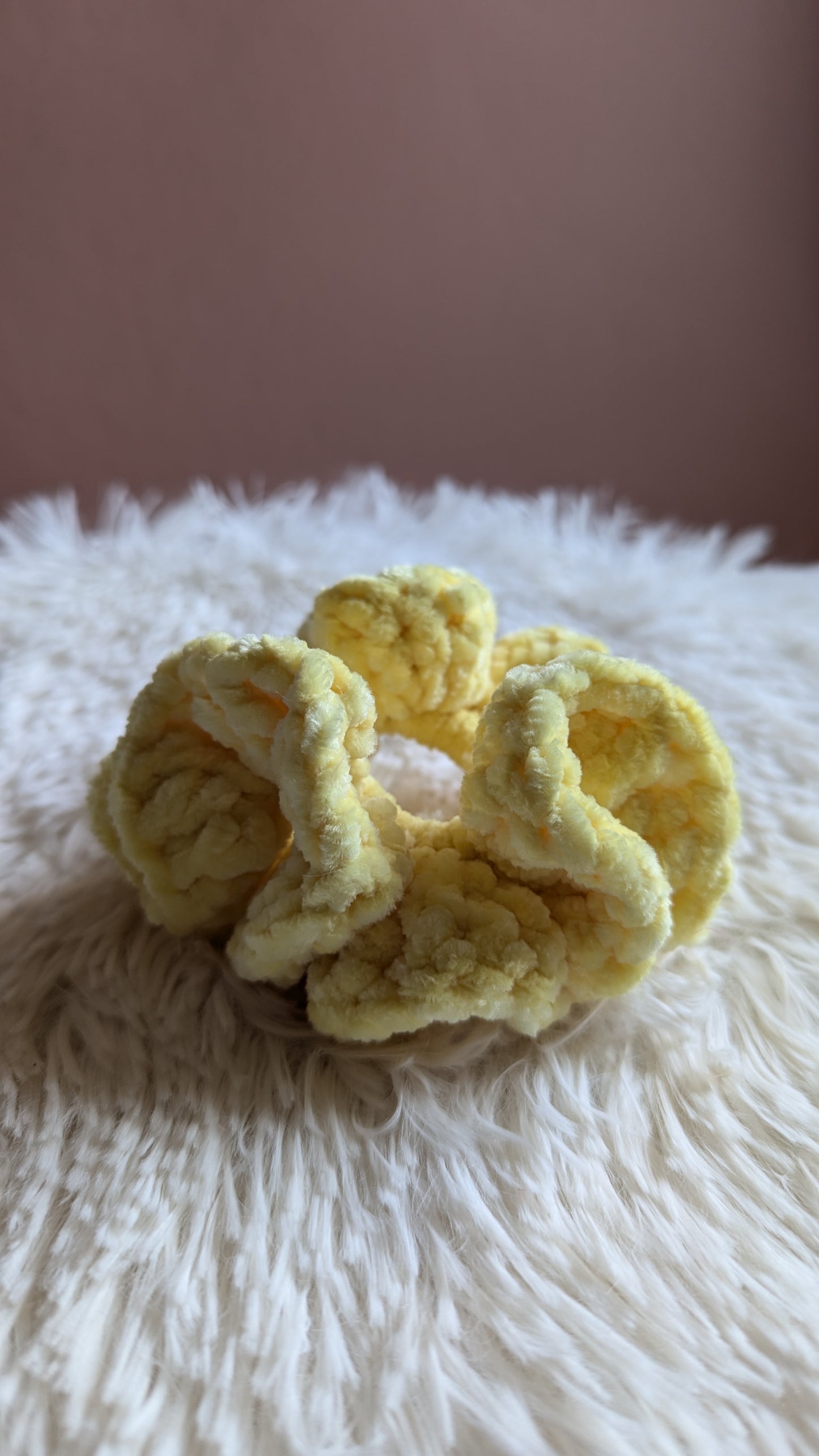 Scrunchies