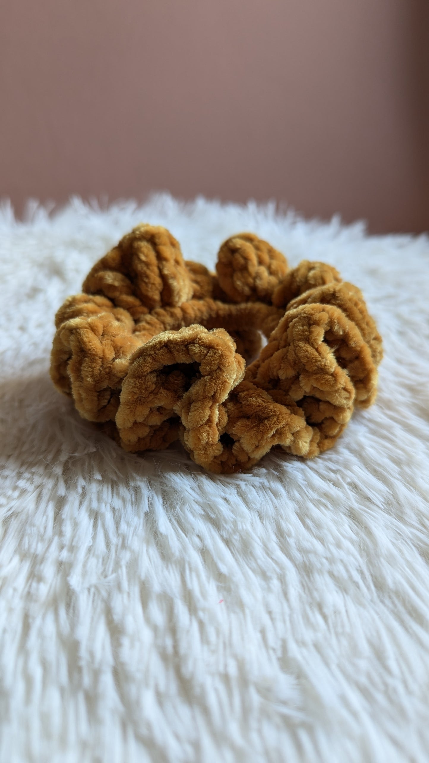 Scrunchies