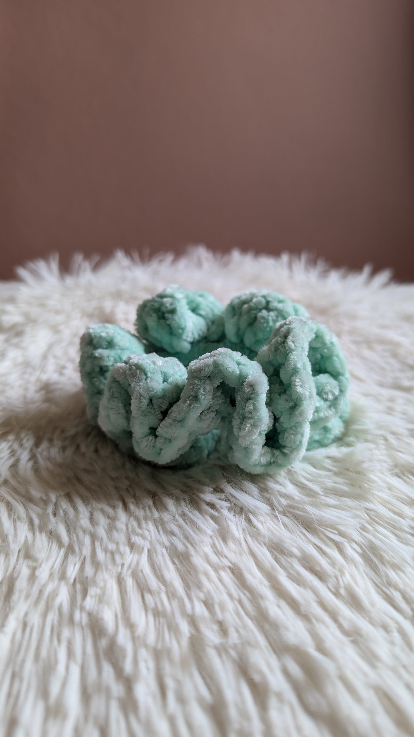 Scrunchies