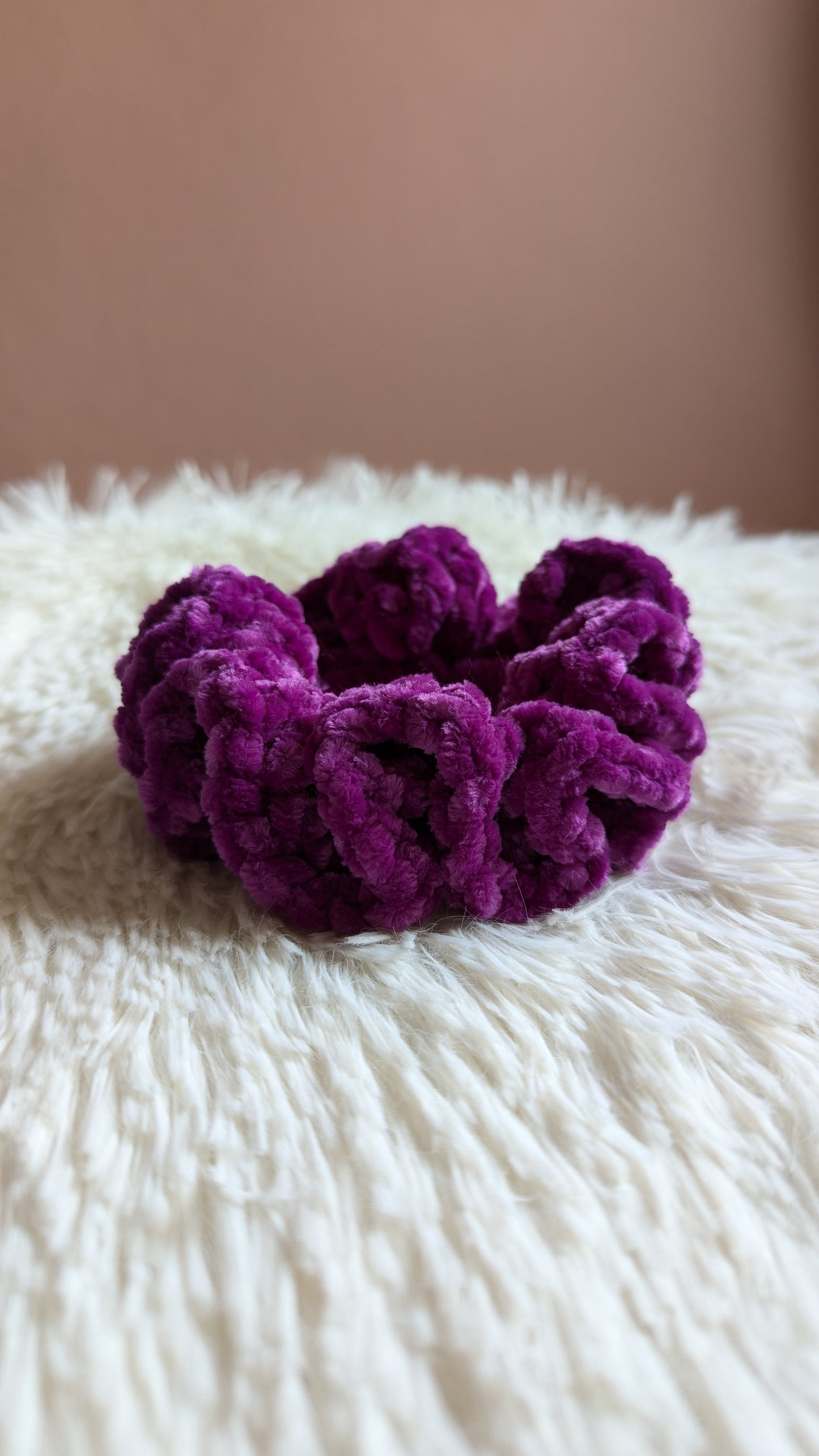 Scrunchies