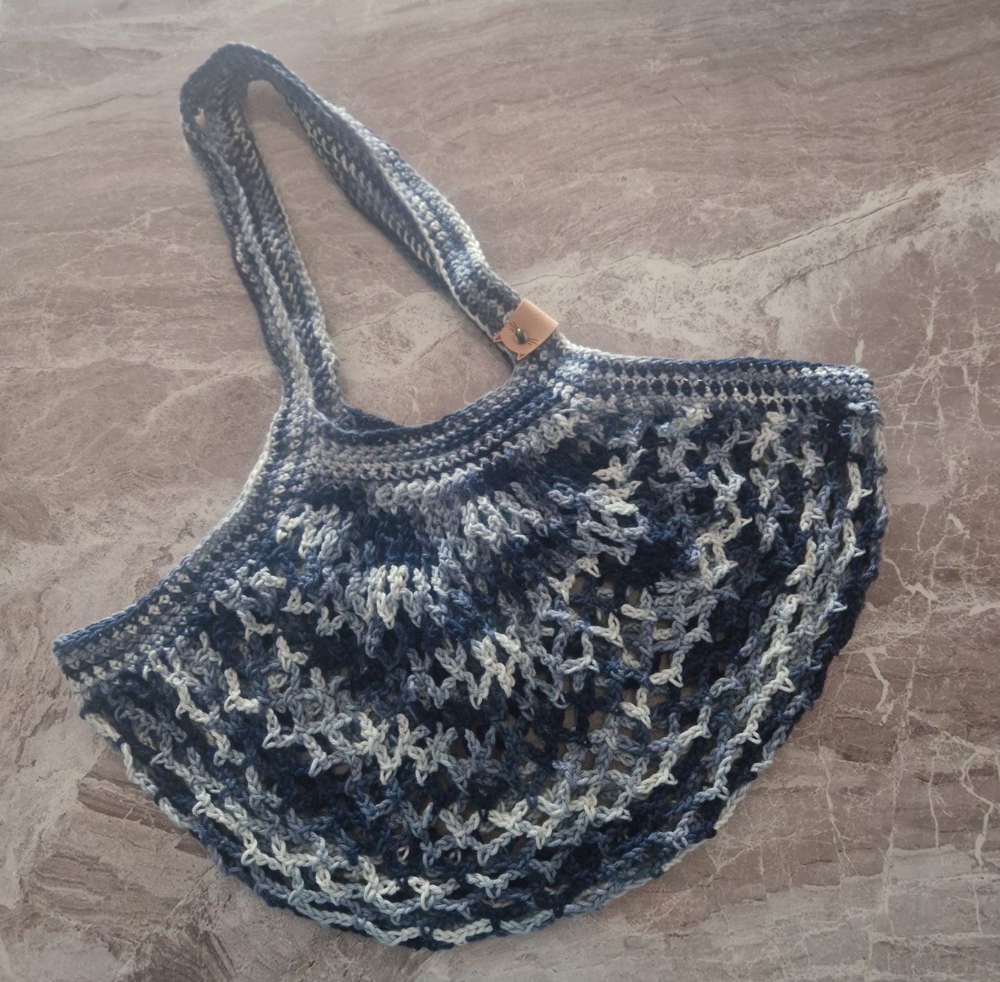 Mesh-Bag "Mondschein"